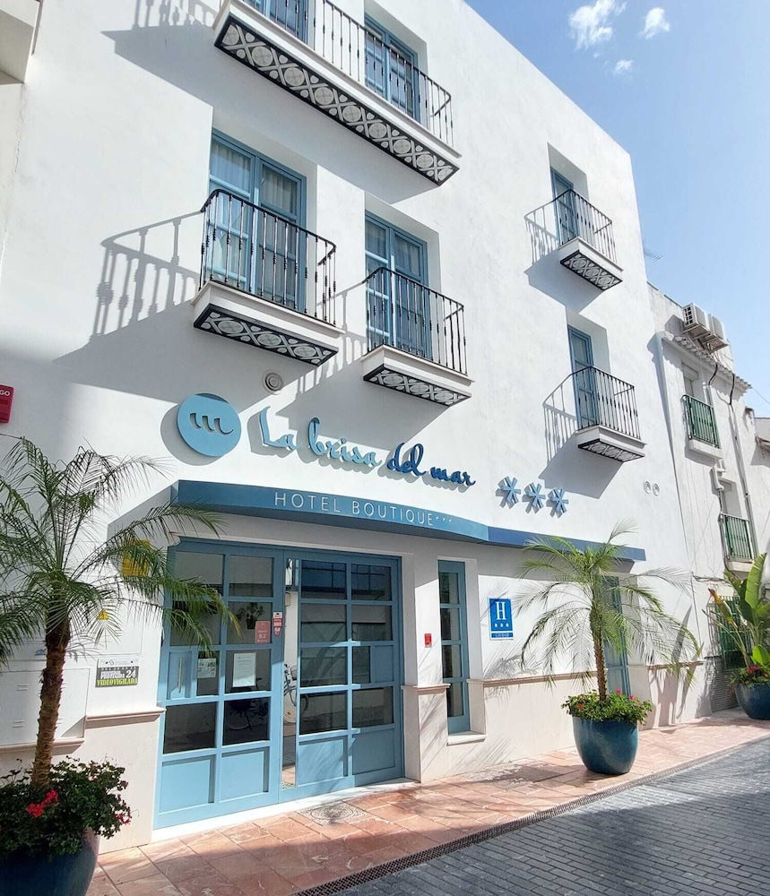 

Torino - Estepona - Hotel Boutique La Brisa del Mar
