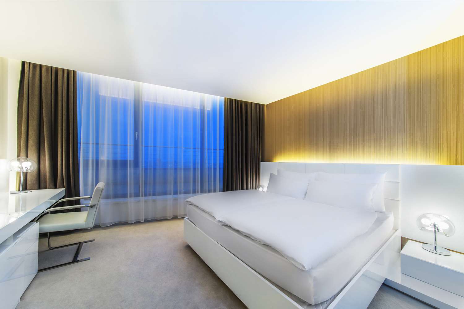 Superior Doppelzimmer