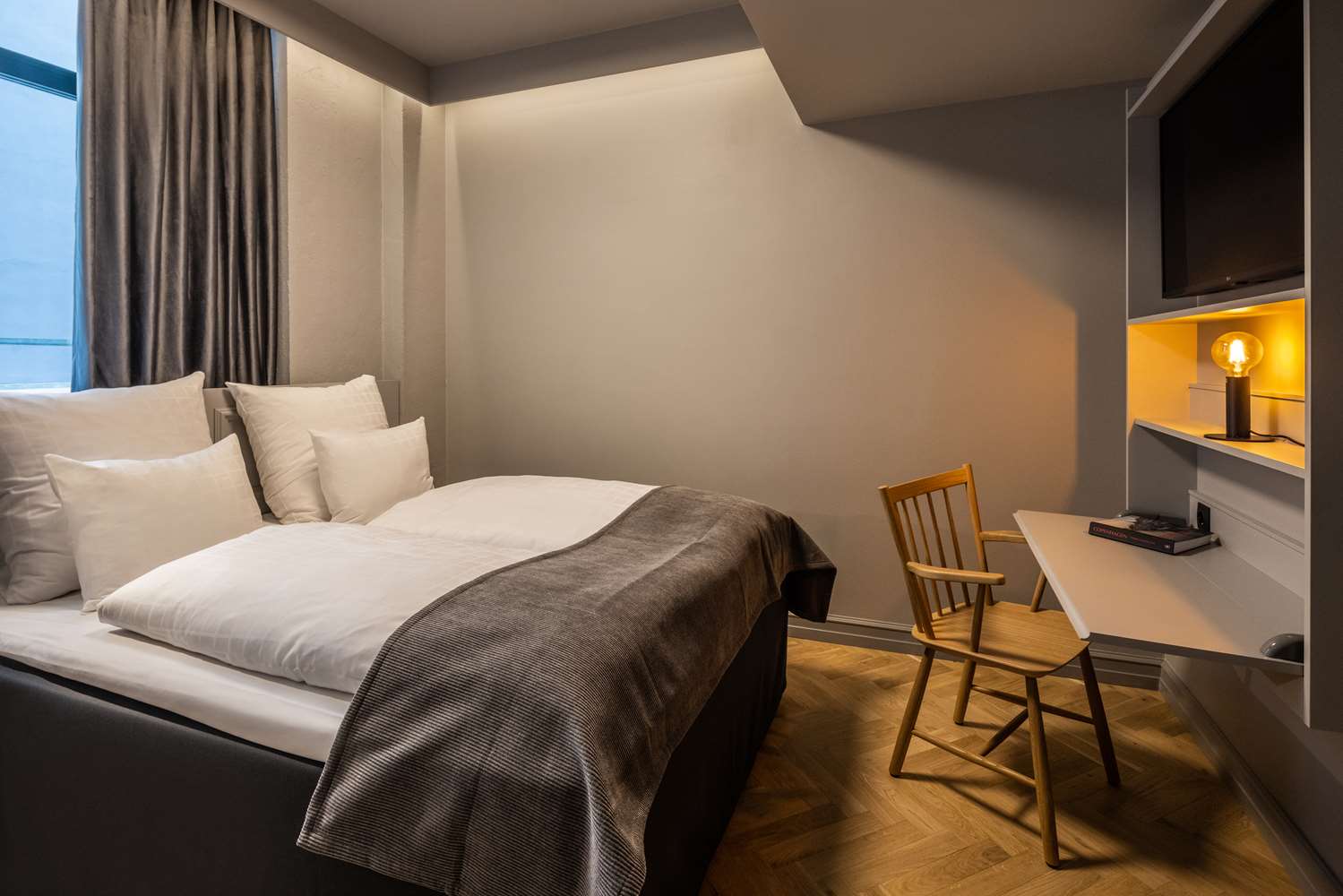 Doppelzimmer