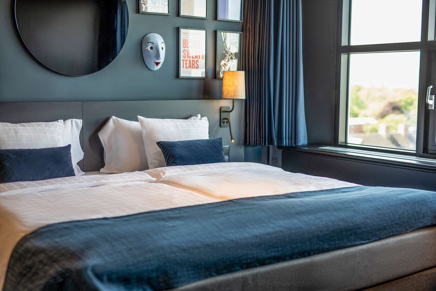 Superior room