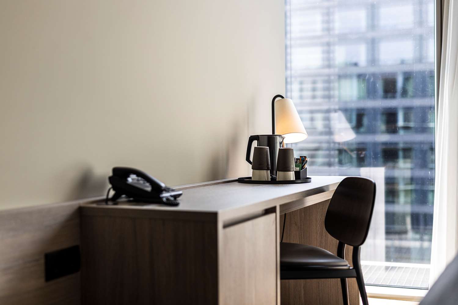 Plus superior room