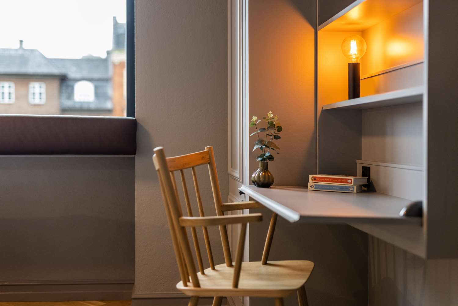 Zimmer mit 2 einzelbetten, superior
