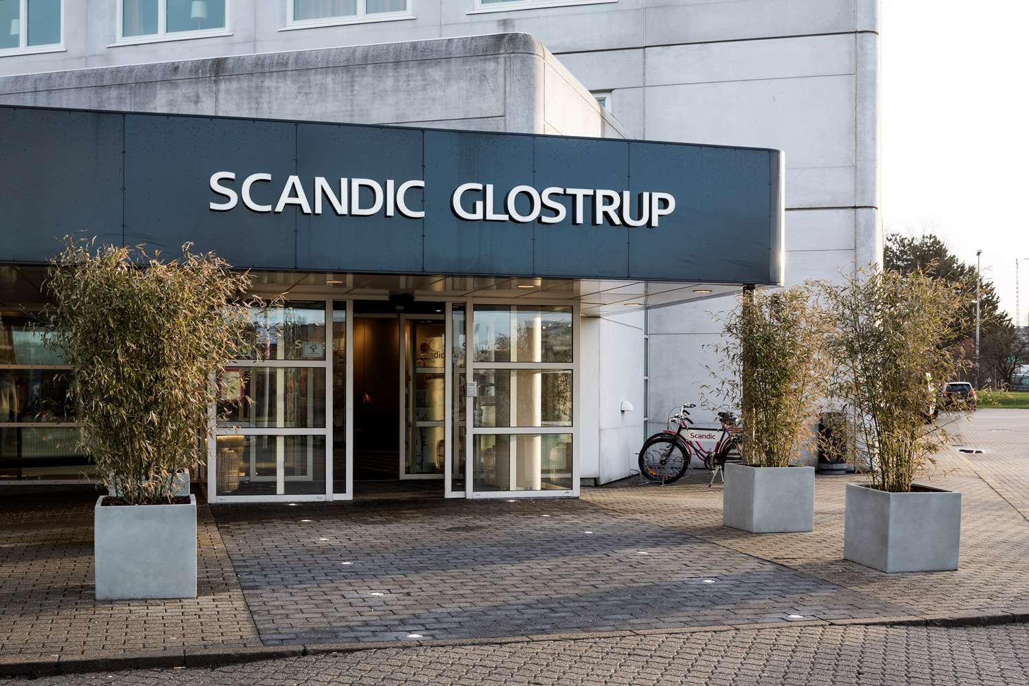 Venezia - Ballerup - Scandic Glostrup