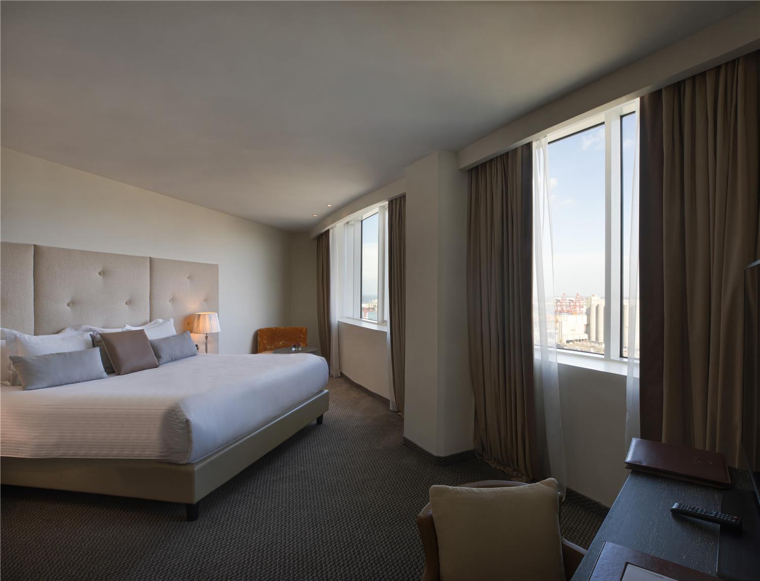 Suite, presidencial