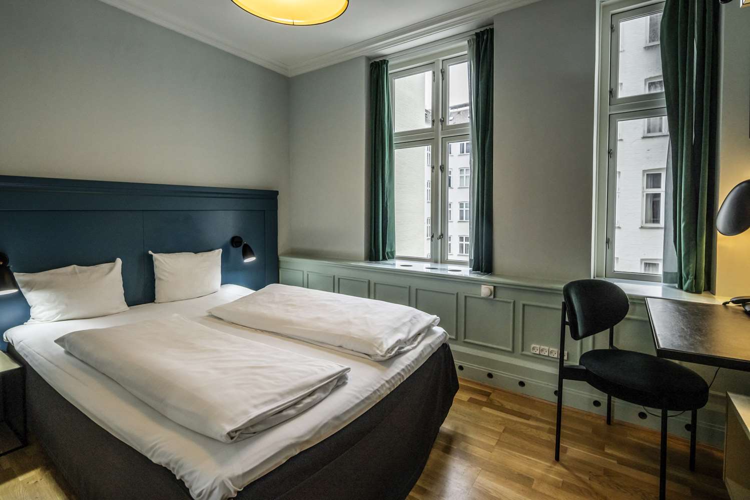 Habitación doble