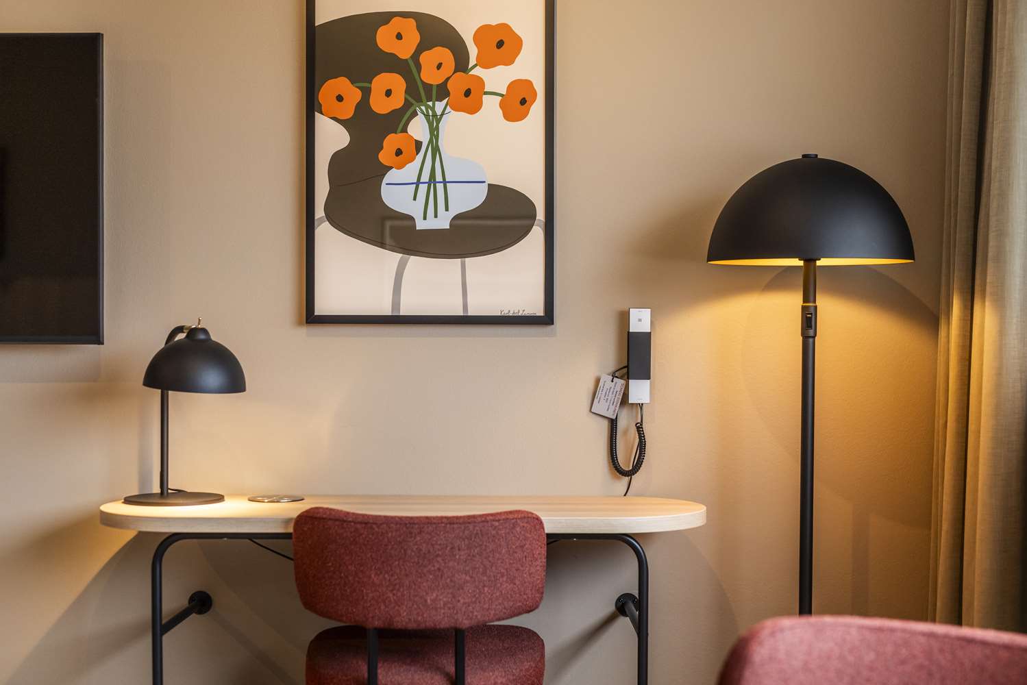Family standard room