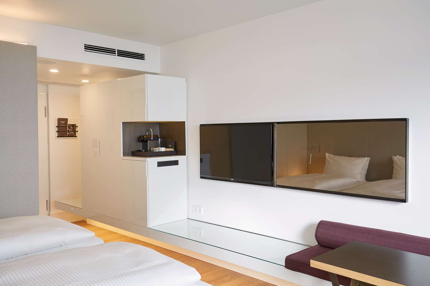 Estándar habitación