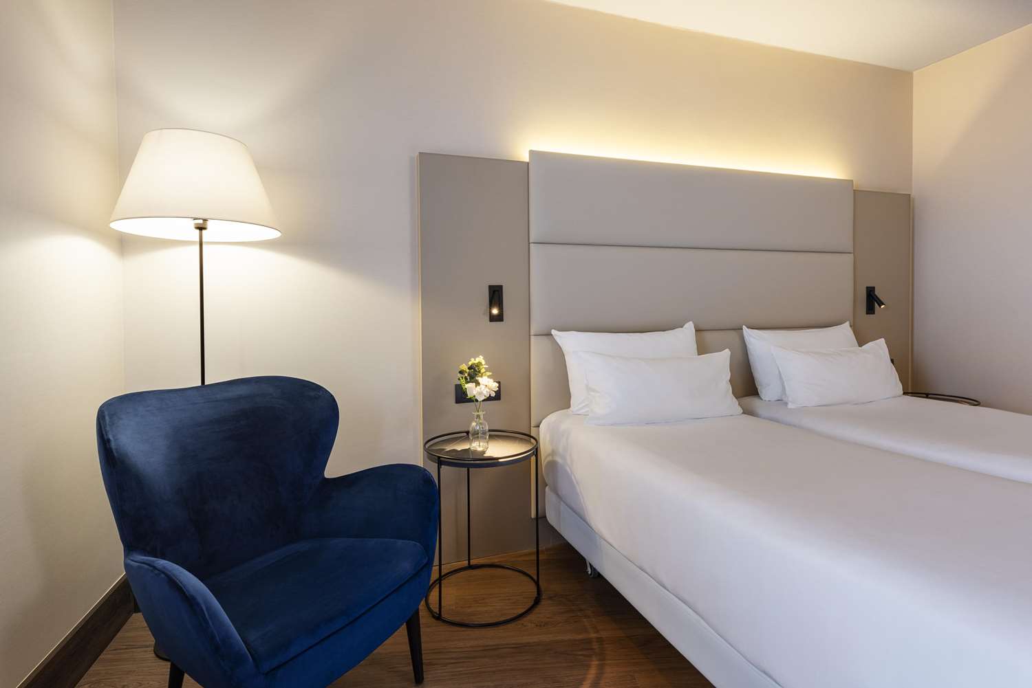 Standard Chambre Double