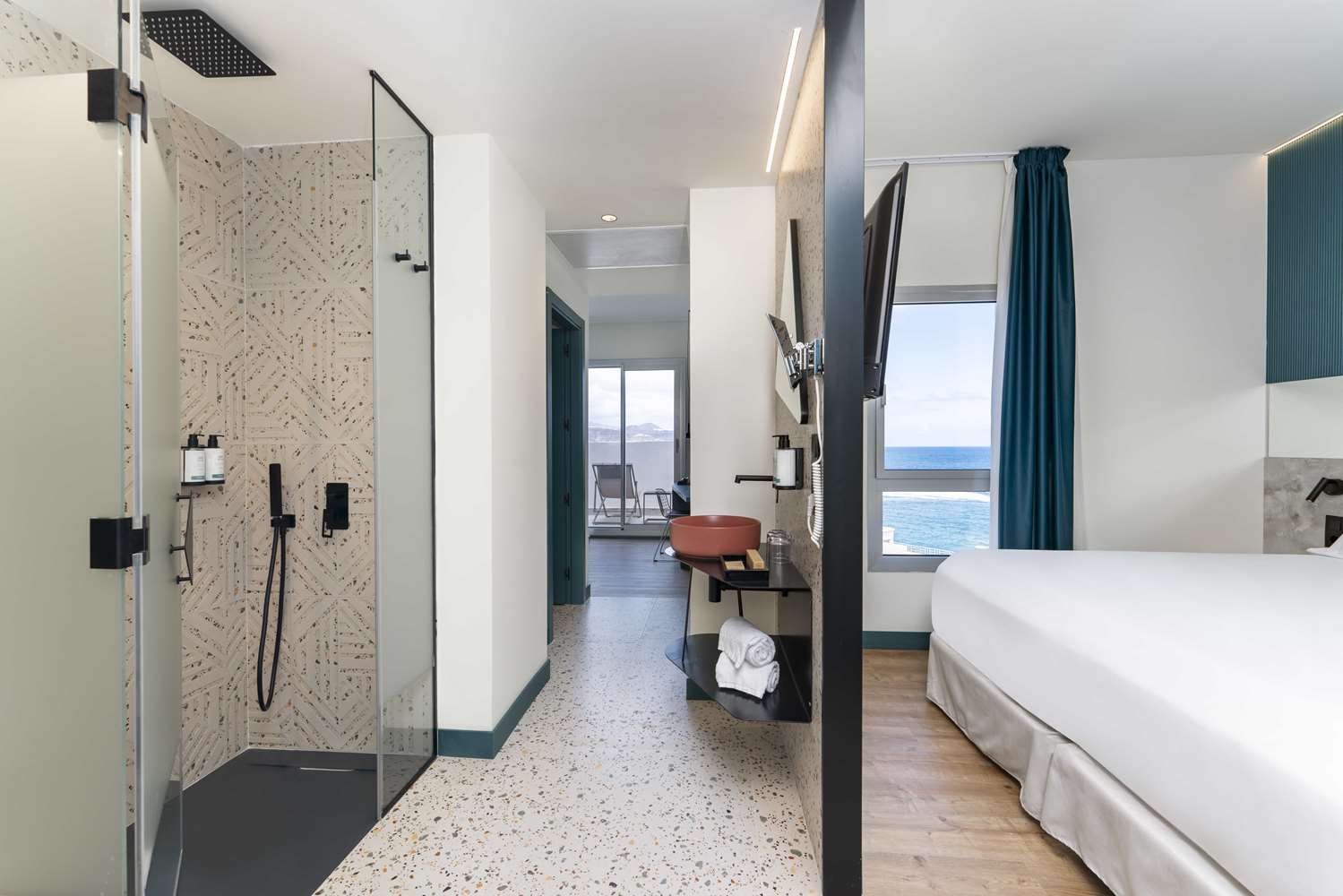 Junior suite