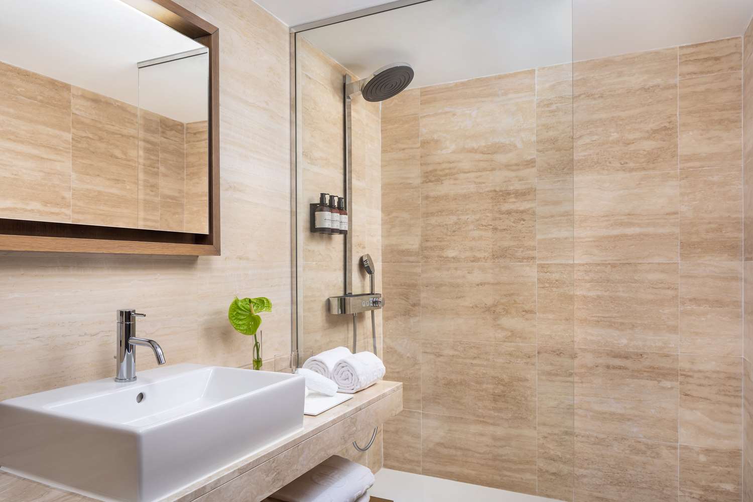 Chambre double avec 1 ou 2 lits, deluxe