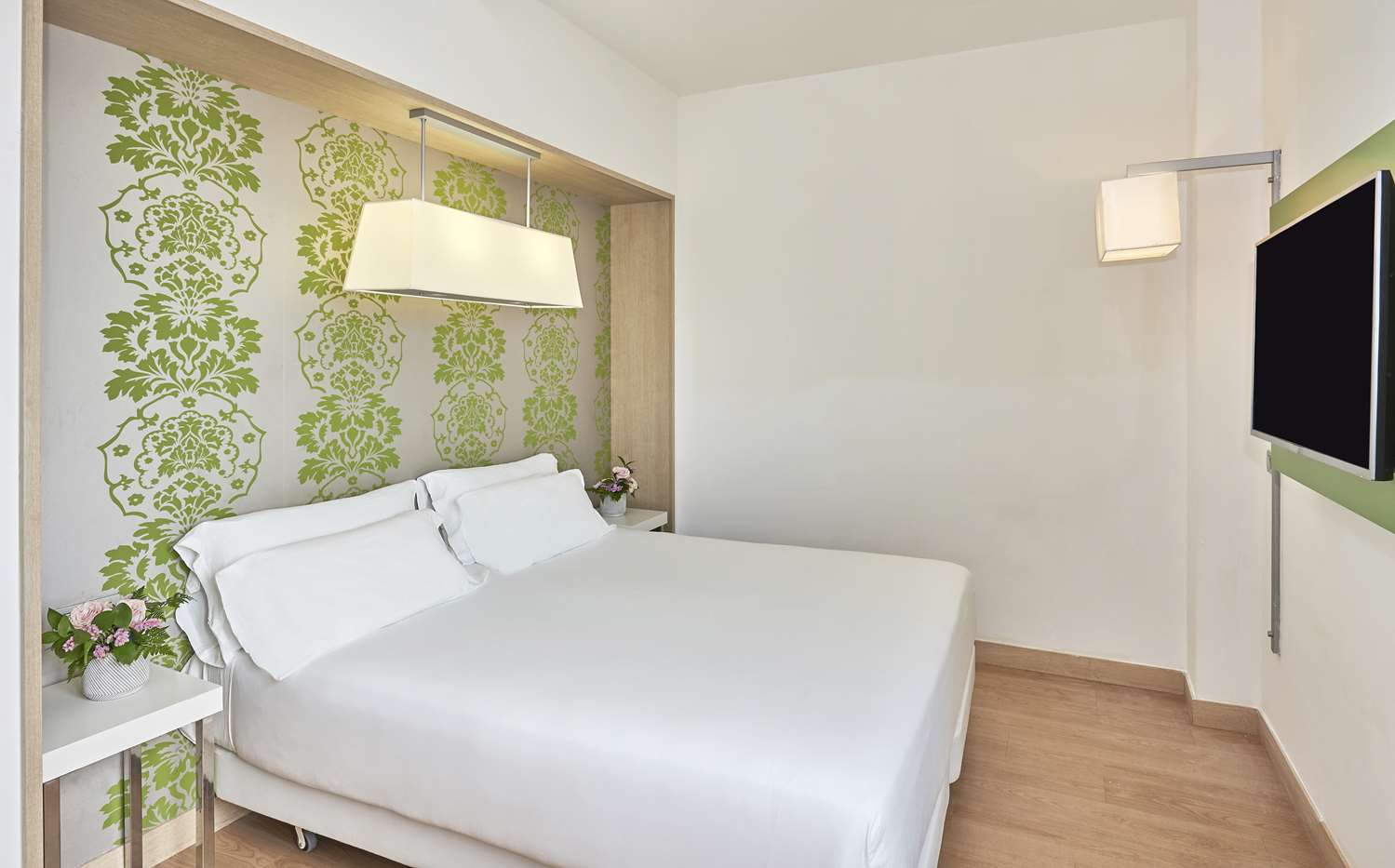 Suite, junior
