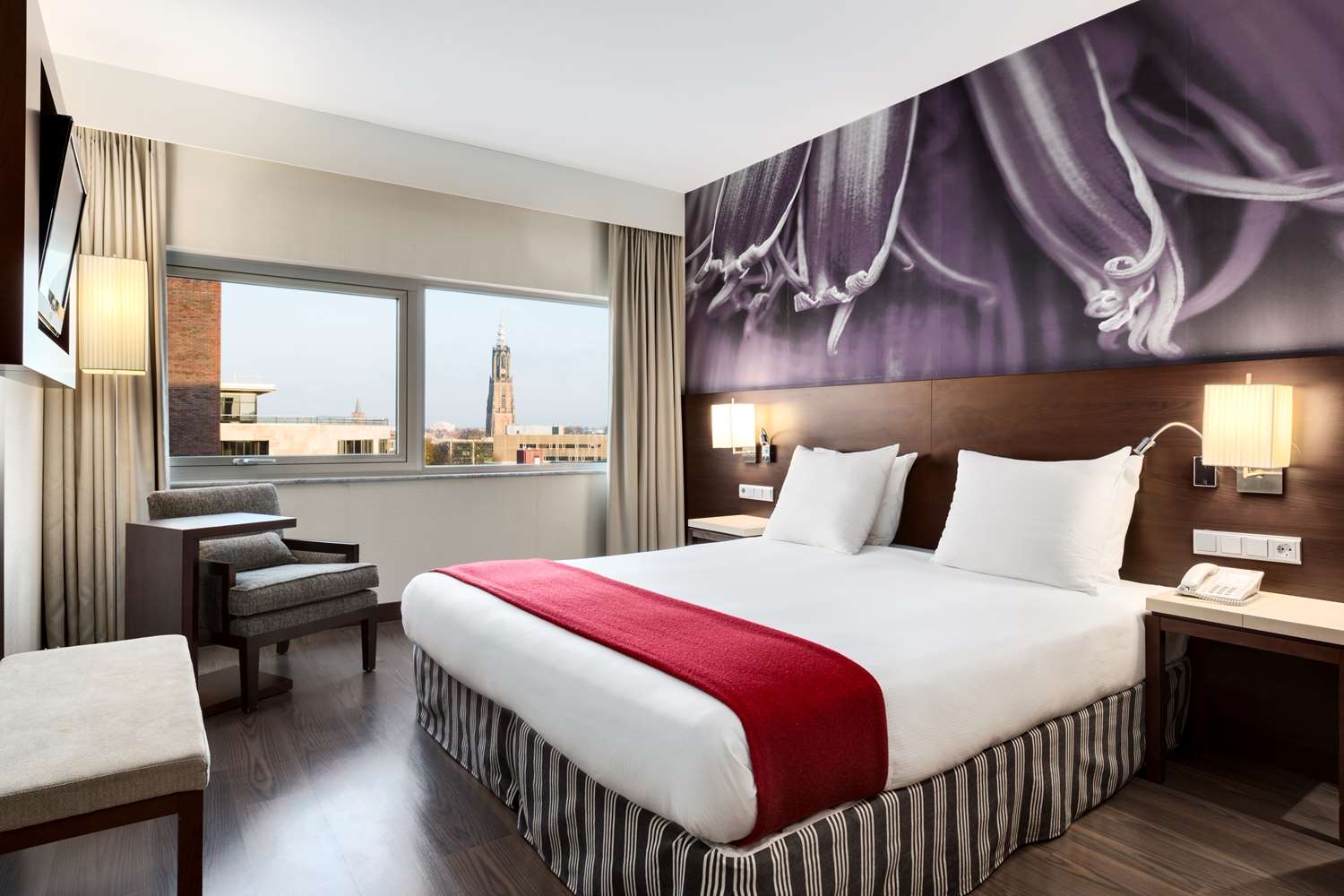 Standard doppelzimmer