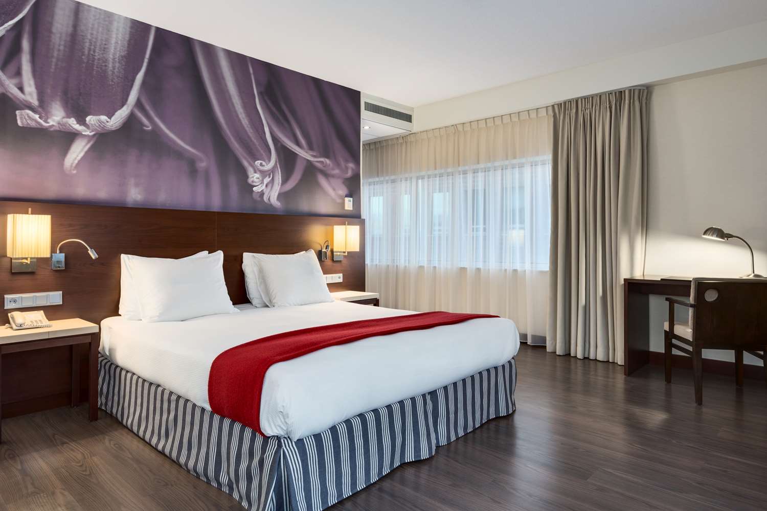 Double room, superior