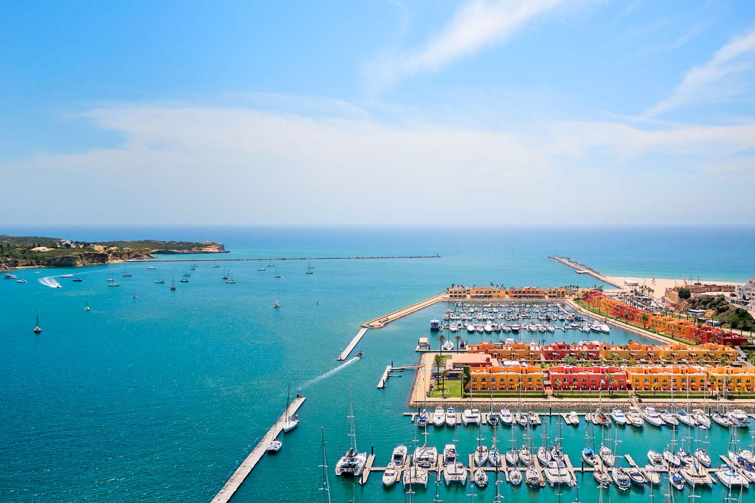 

Verona - Portimao - NH Marina Portimao Resort