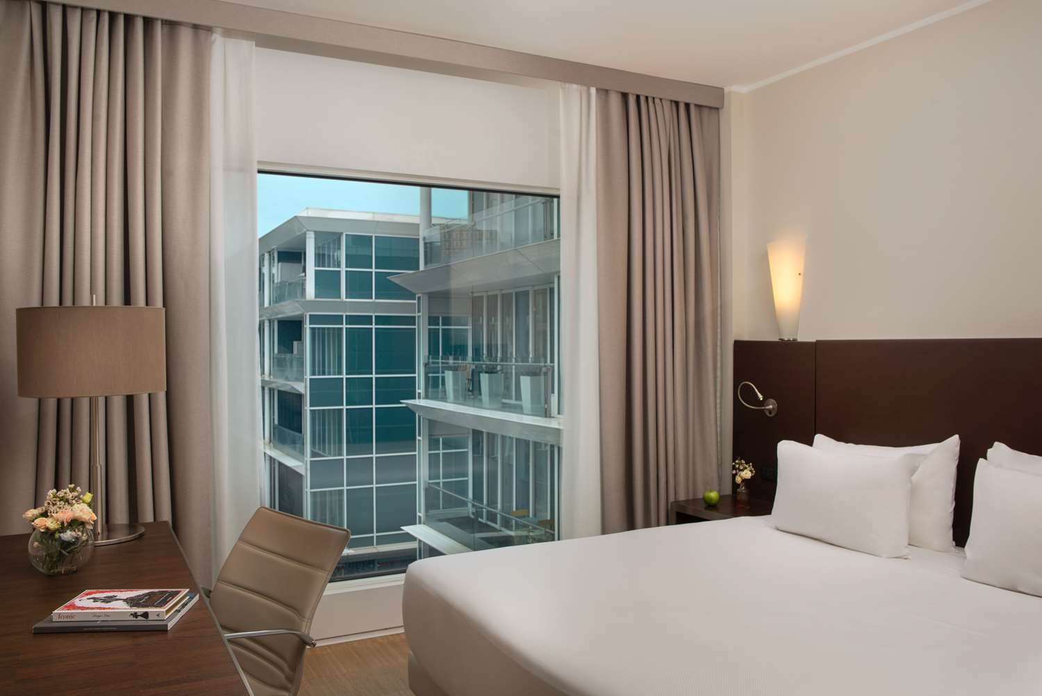 Milano - Savona - NH Savona Darsena