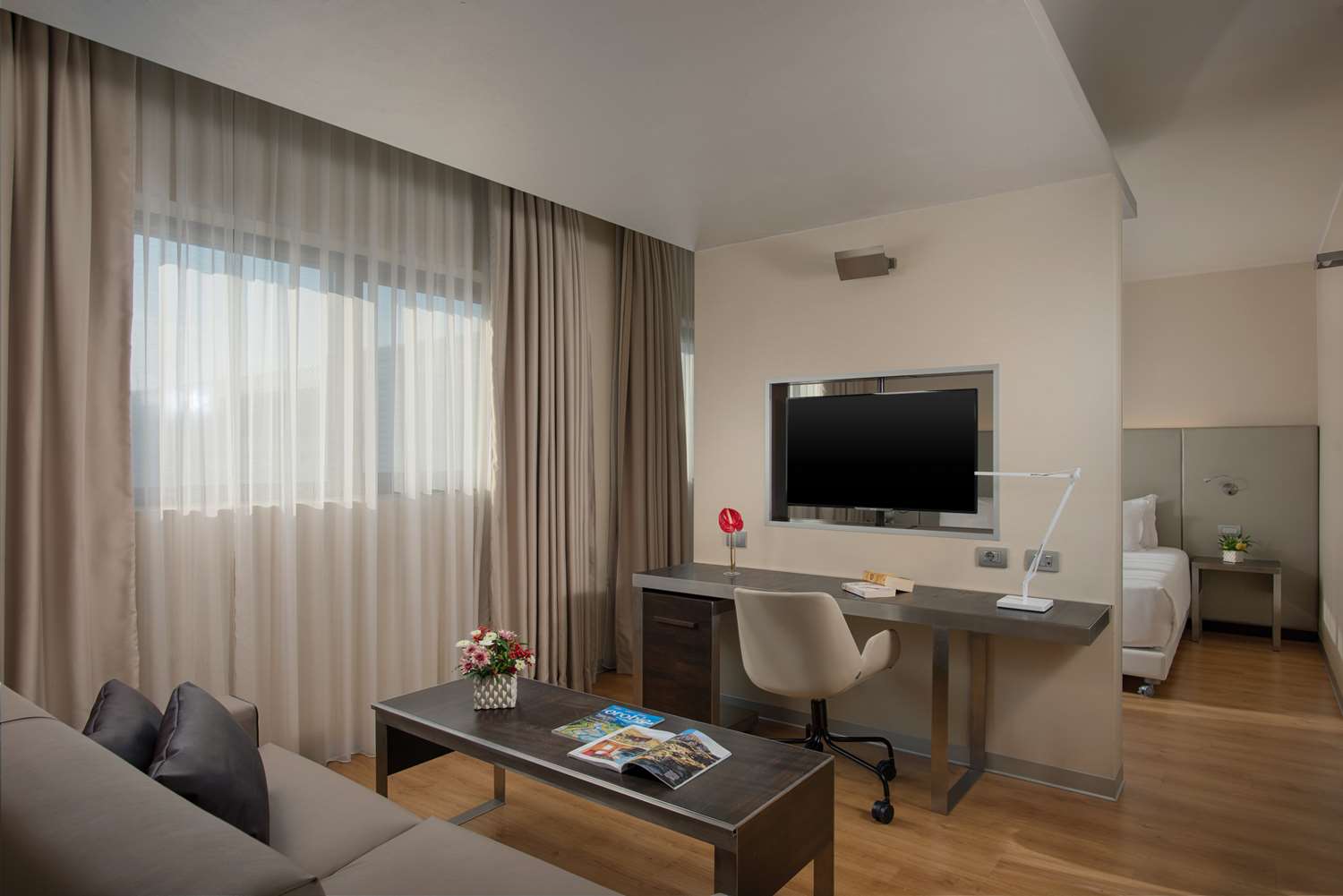 Junior suite
