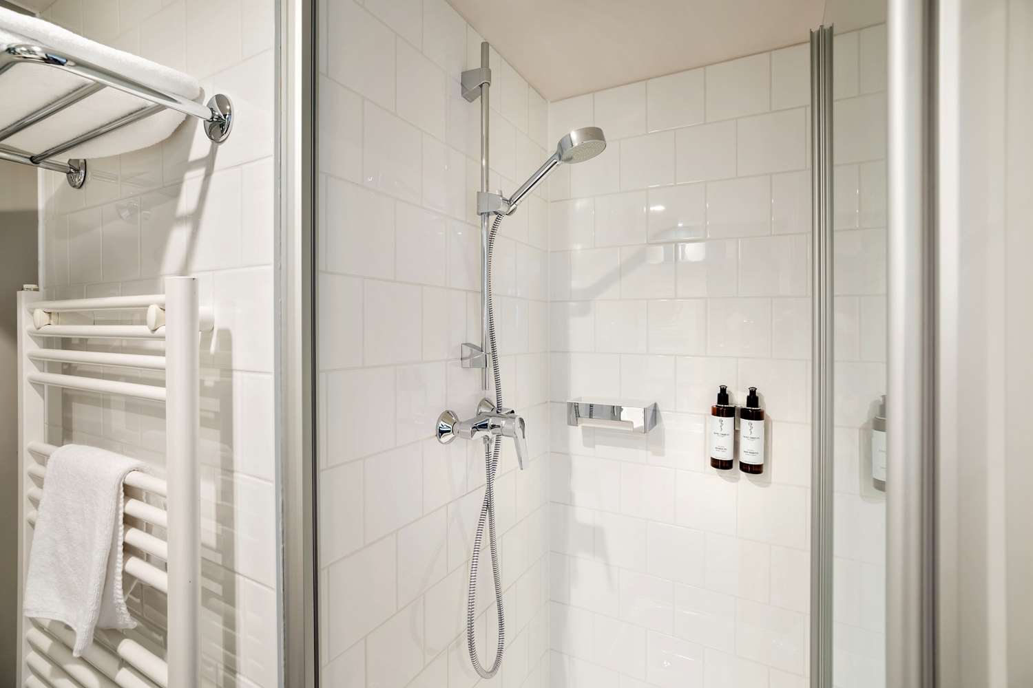 Zimmer mit 2 einzelbetten