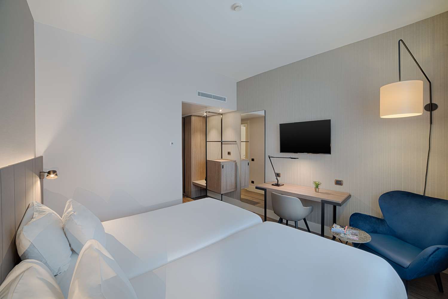 Habitación doble