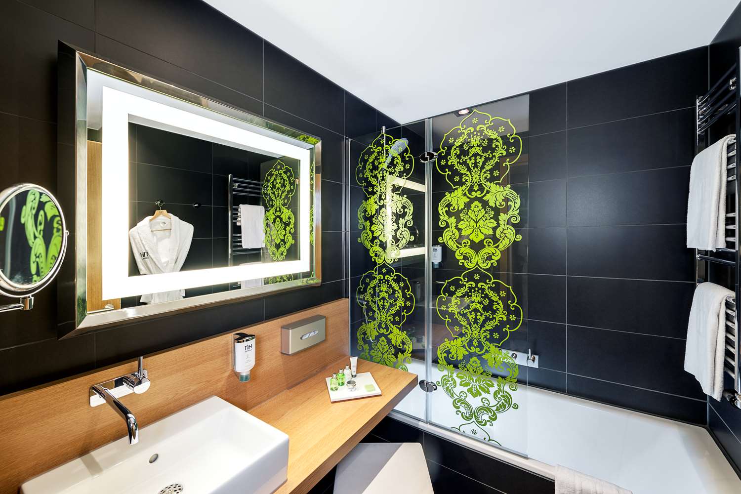 Standard Doppelzimmer