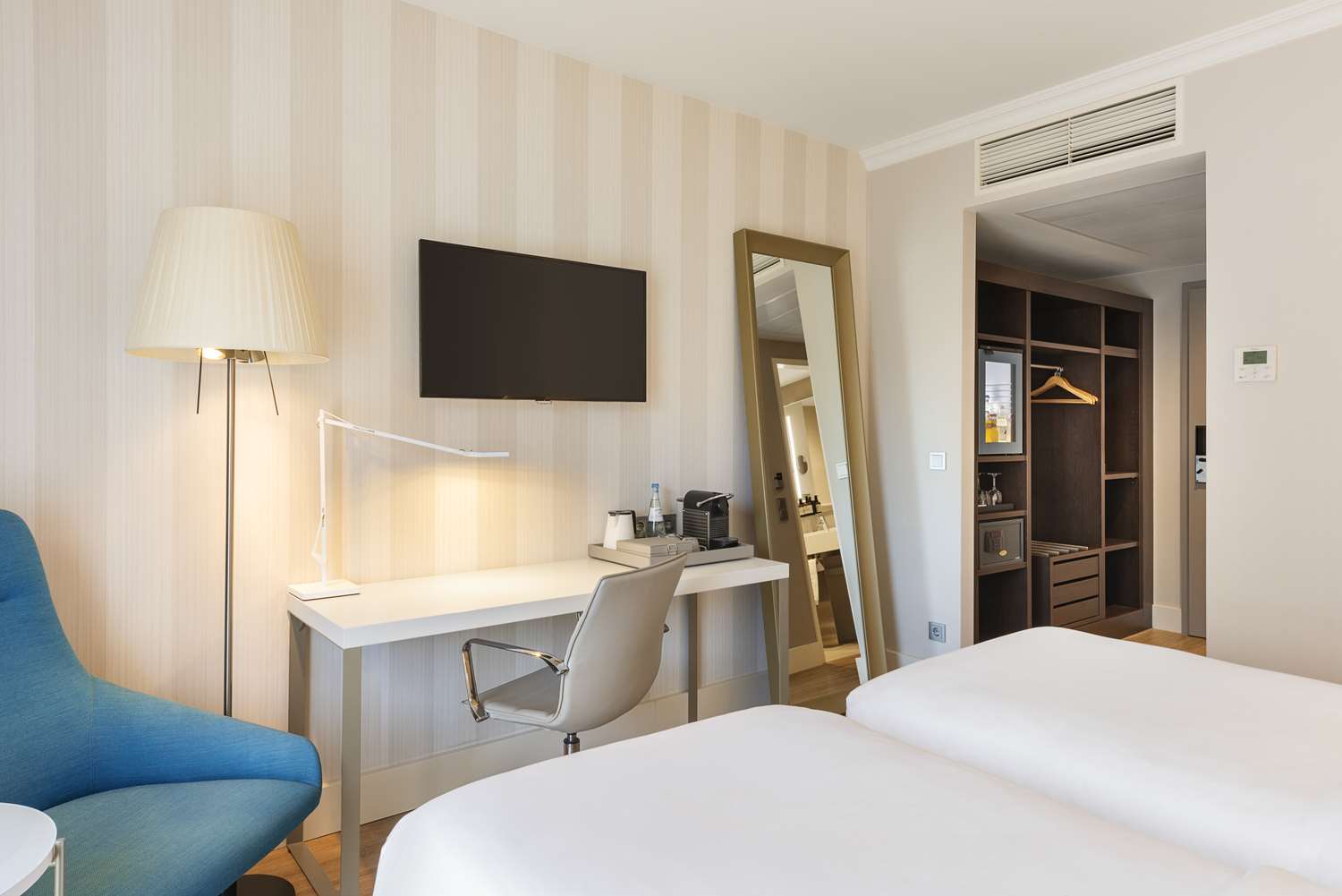 Doppelzimmer, superior