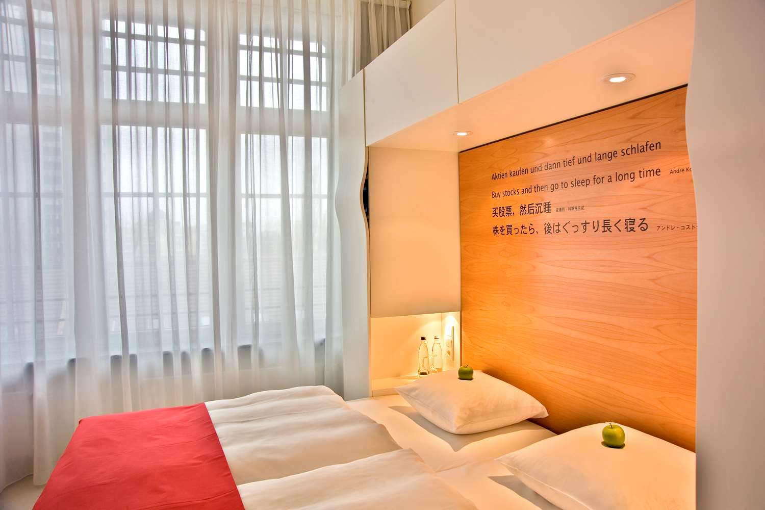 Superior Room Courtyard Facing
