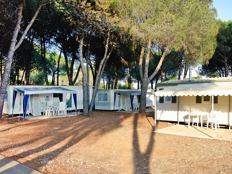 

Bologna - Pula - Holiday Centre Bi village