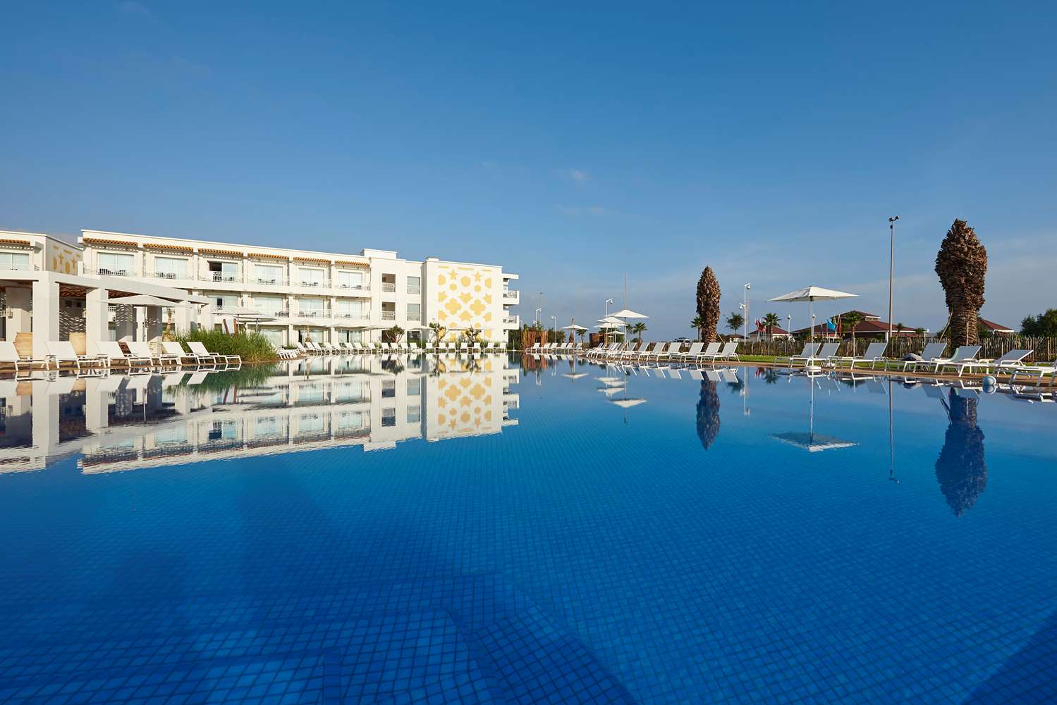 

Milano - Saidia - Radisson Blu Resort Saidia Beach