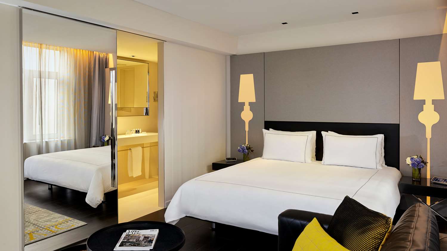 Superior habitación