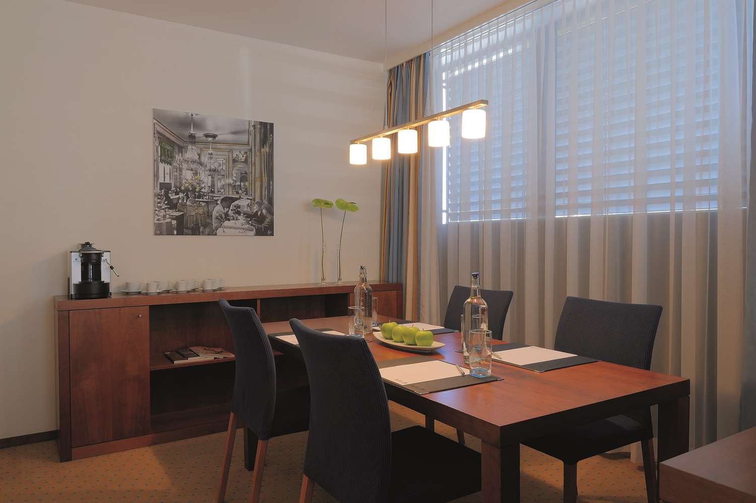 Suite, vista sulla città, terrazza