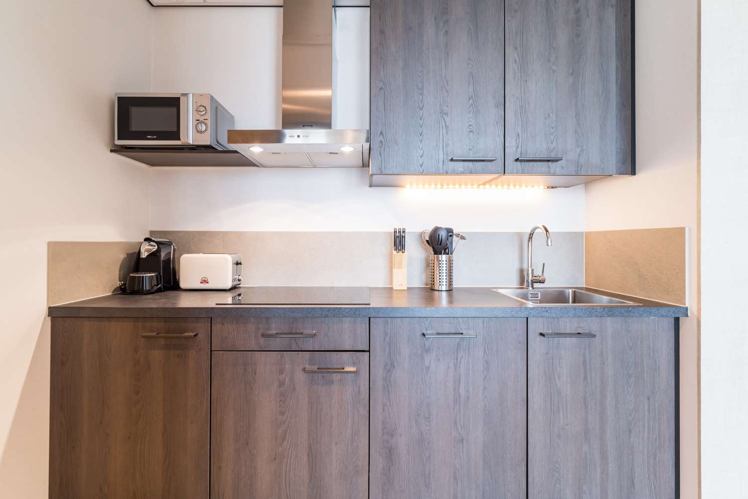 Suite, superior, 2 habitaciones