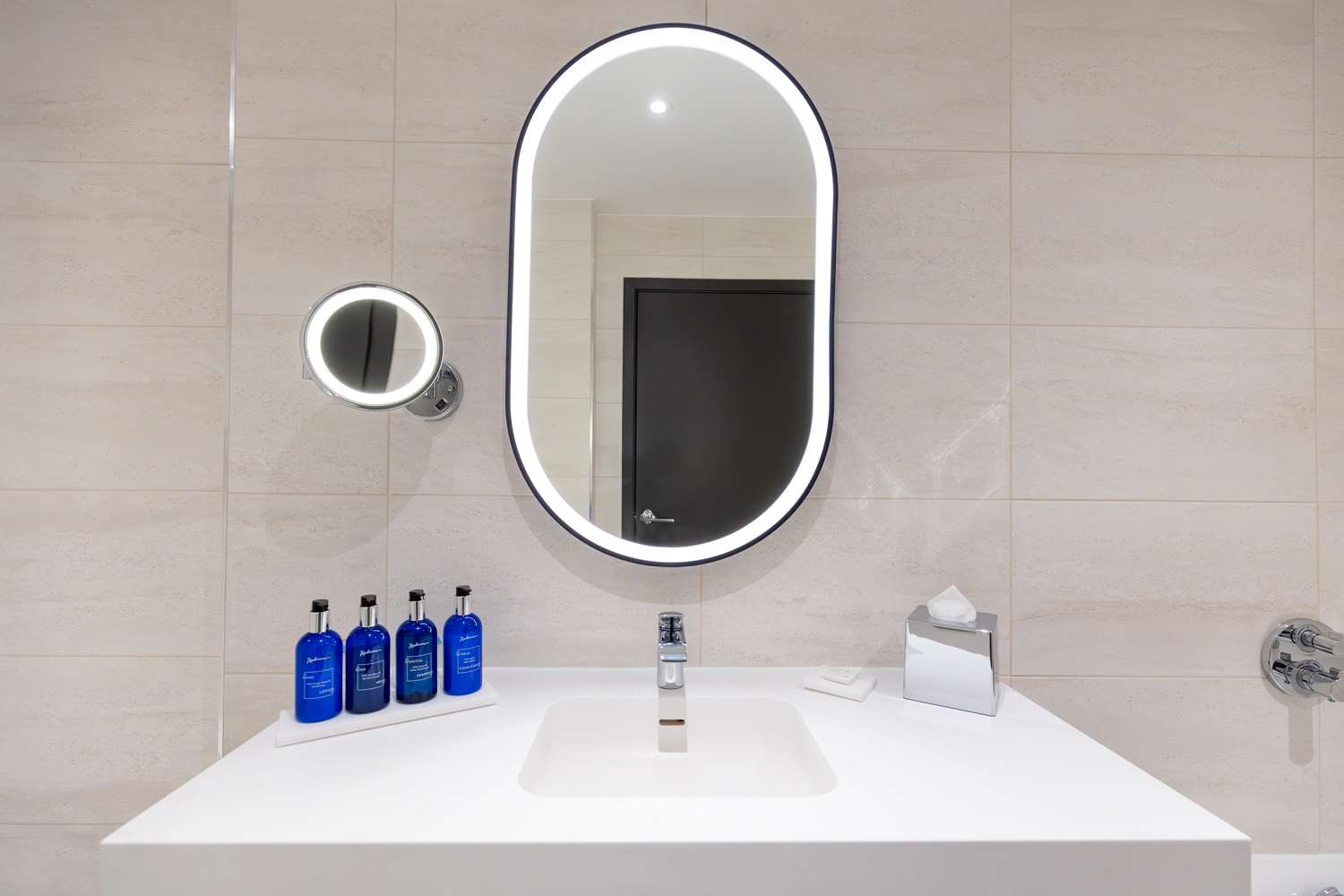 1 dormitorio suite