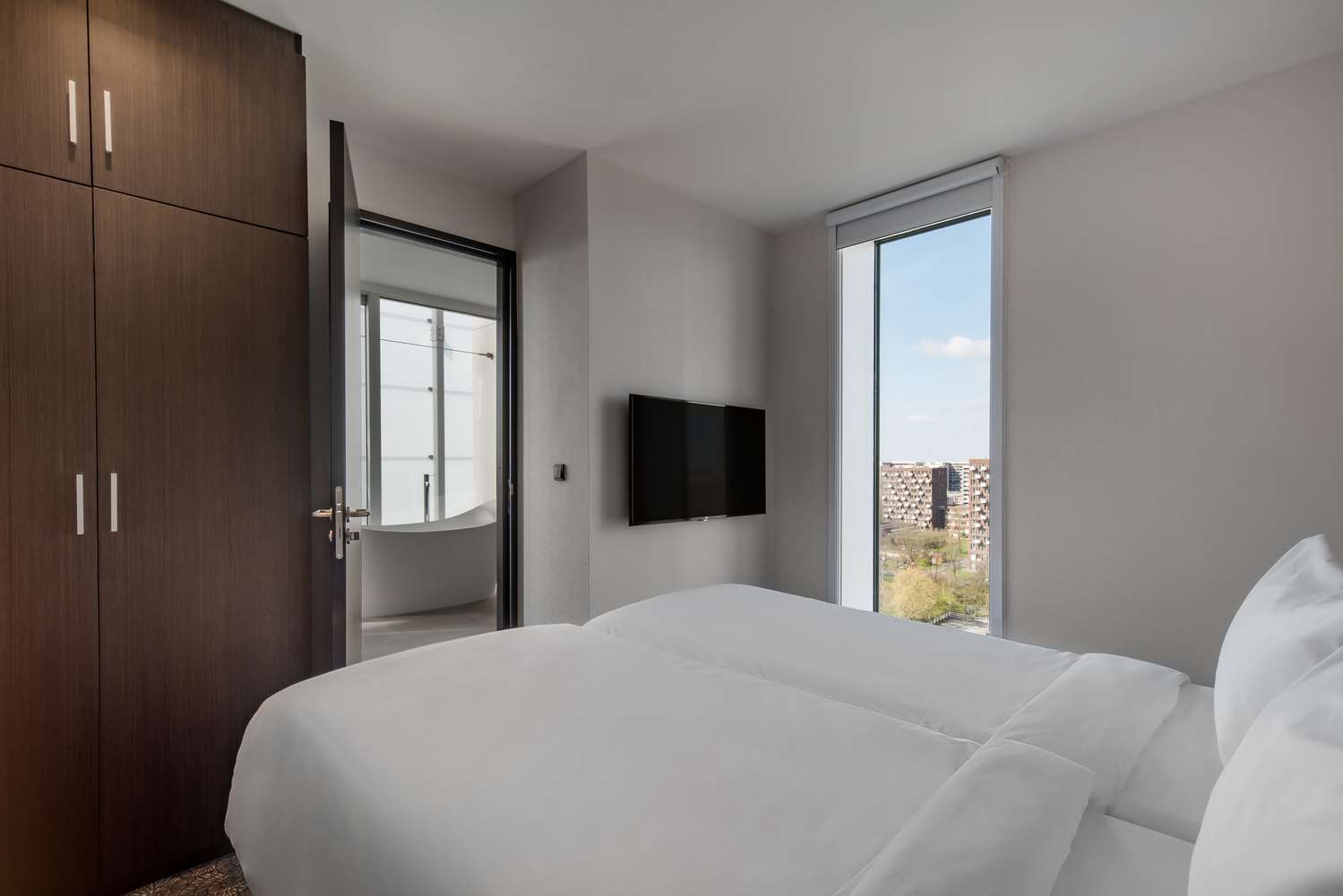 Suite, 2 habitaciones