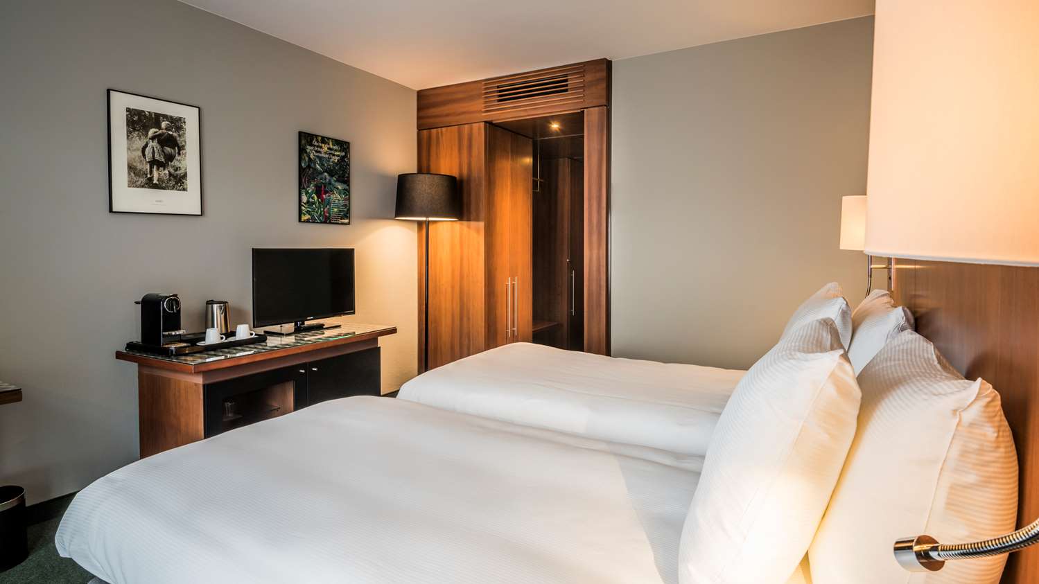 Standard Zimmer