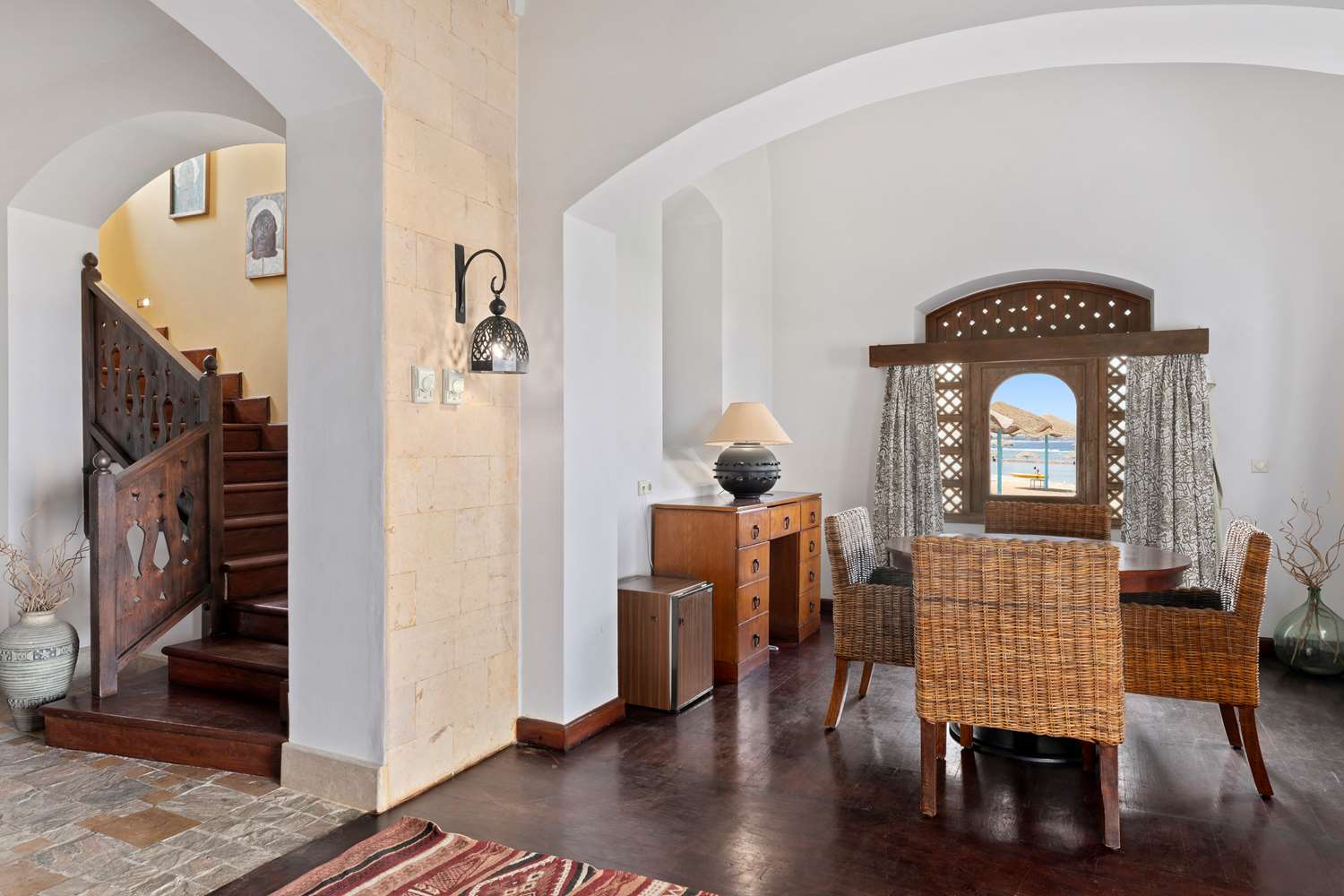 Suite, presidenziale, vista sul mare, terrazza