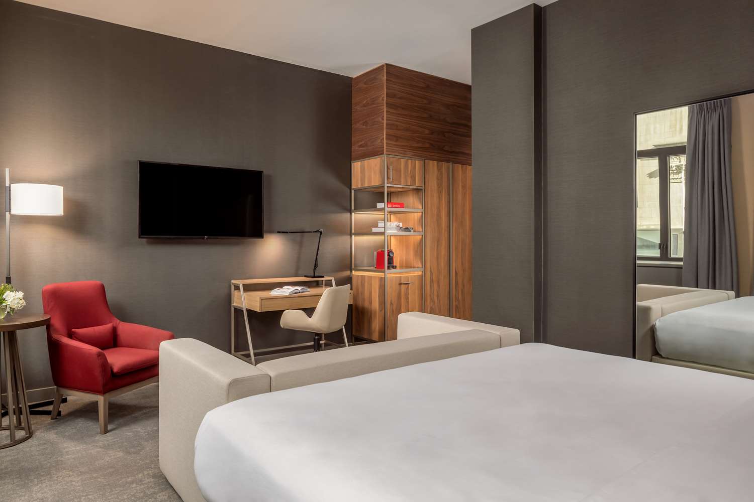 Triple Premium Room
