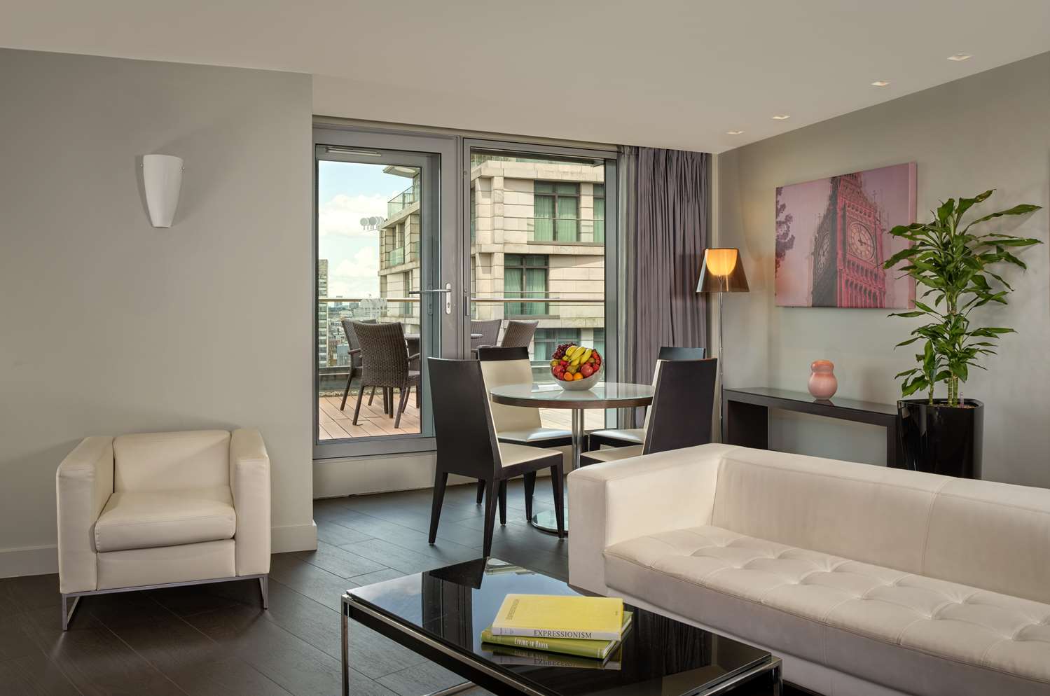 Suite, 2 habitaciones