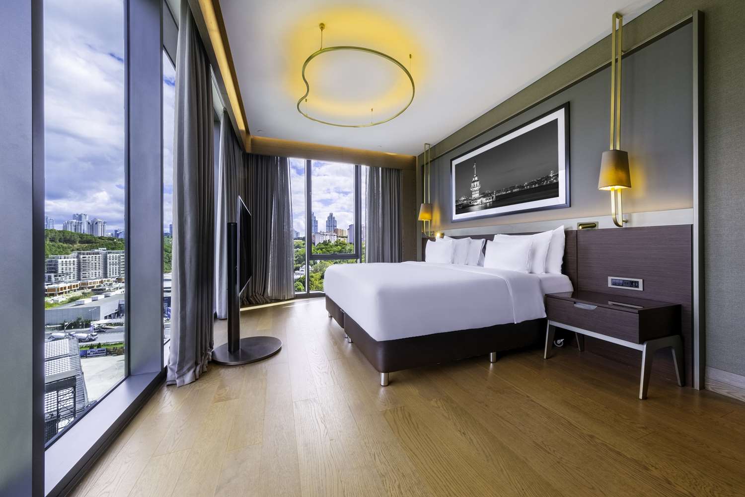 Suite, vista sulla città, vista sul paesaggio