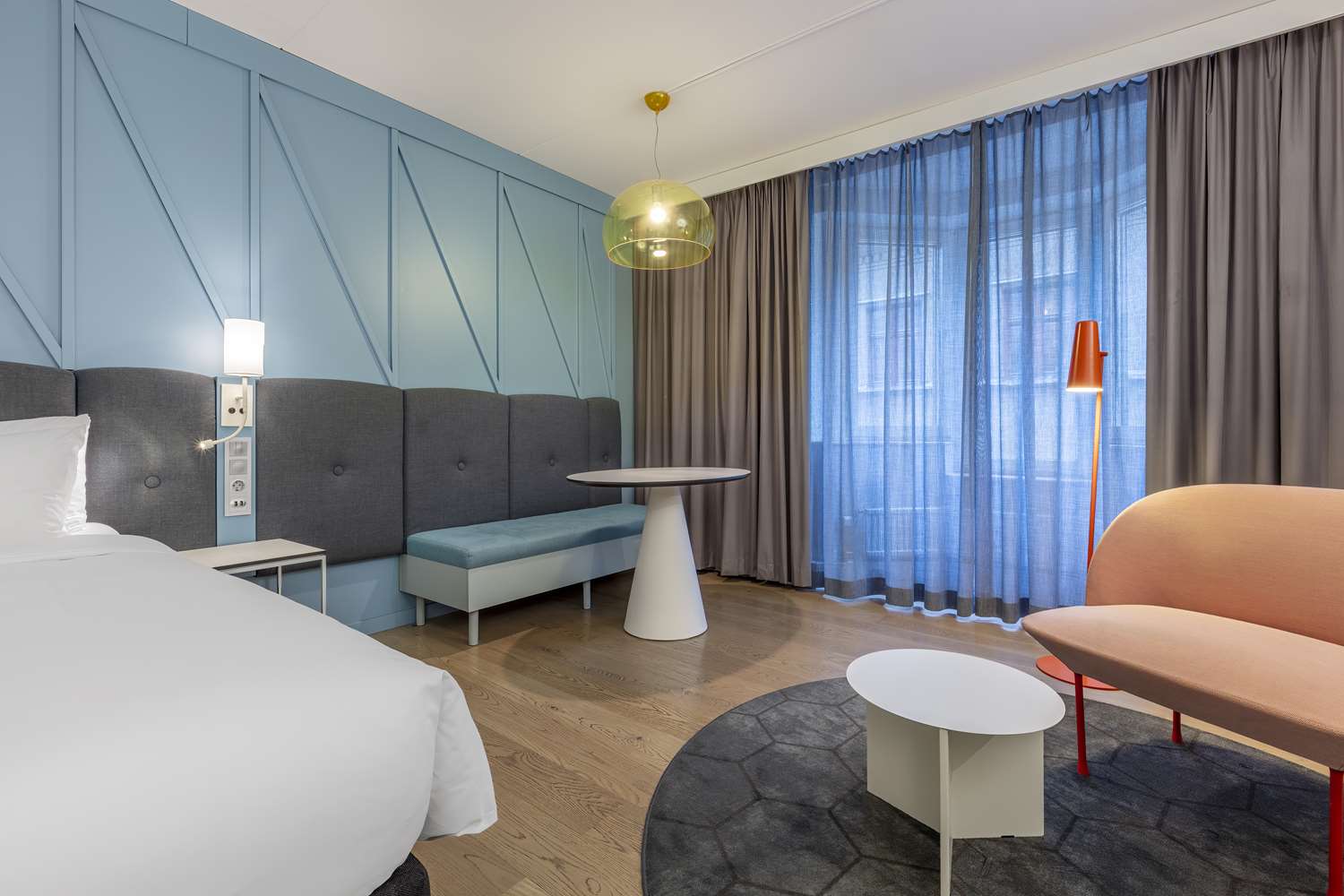 Superior habitación