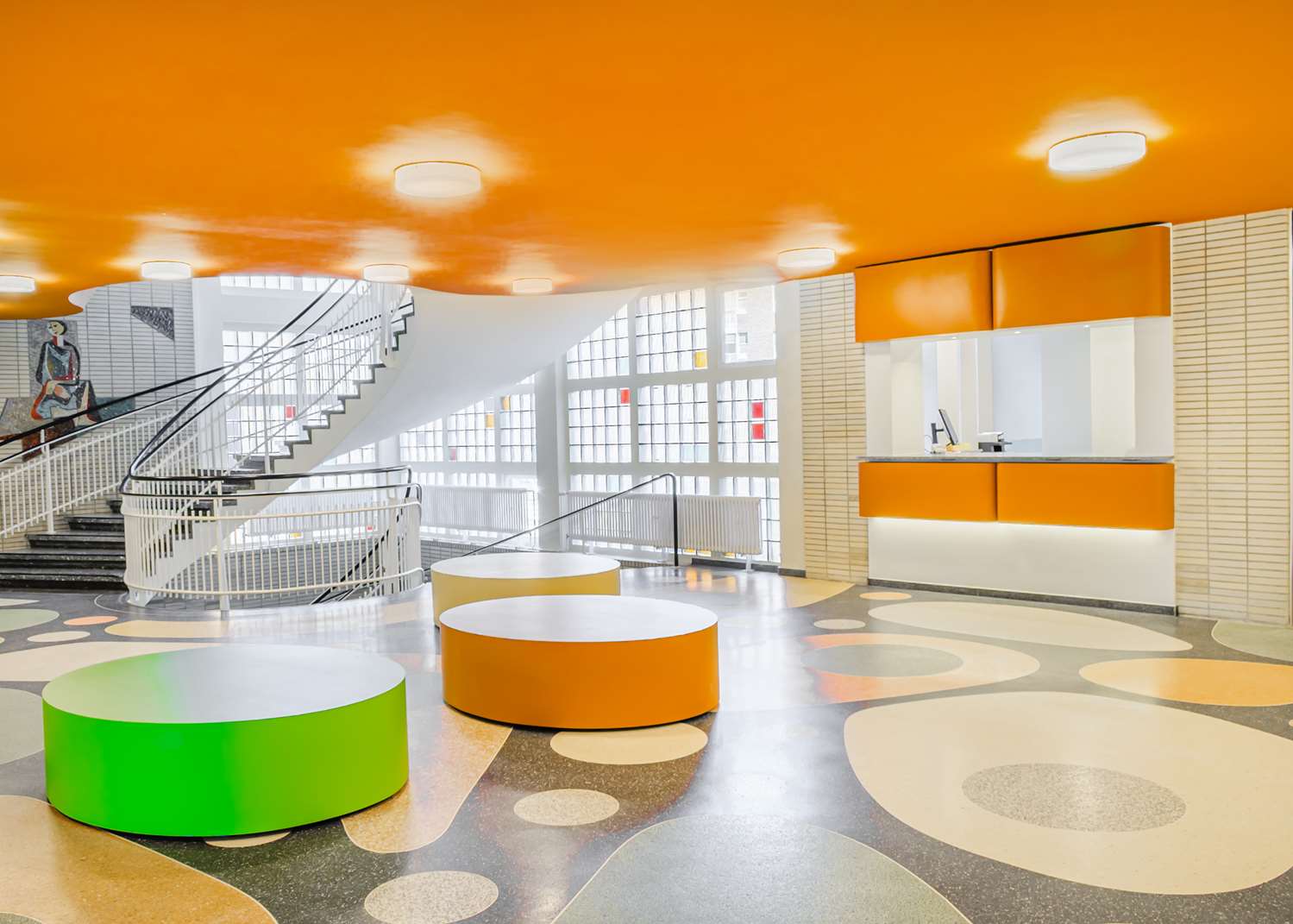 

Roma - Dortmund - Prize by Radisson, Dortmund City