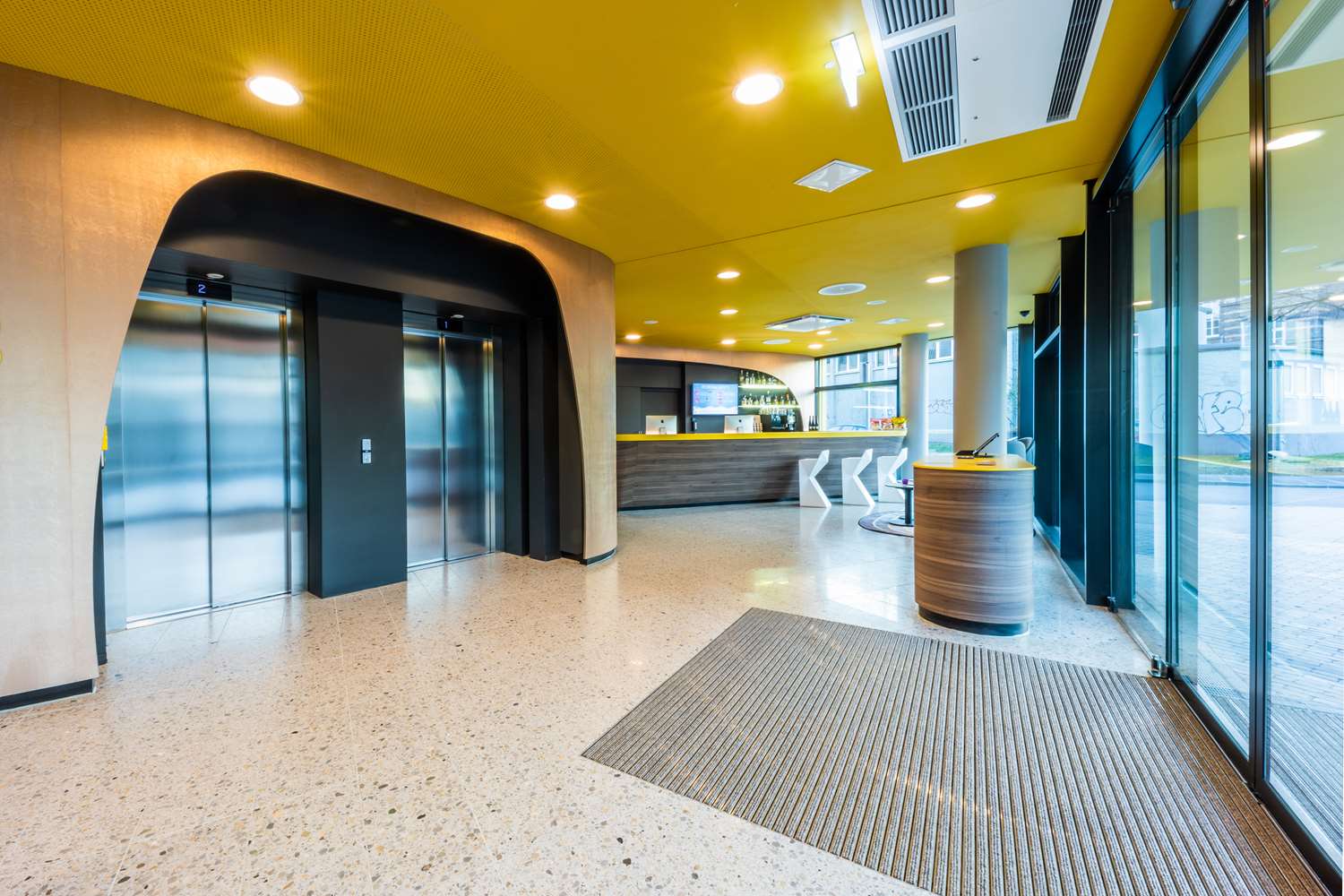 

Roma - Bonn - Prize by Radisson, Bonn City