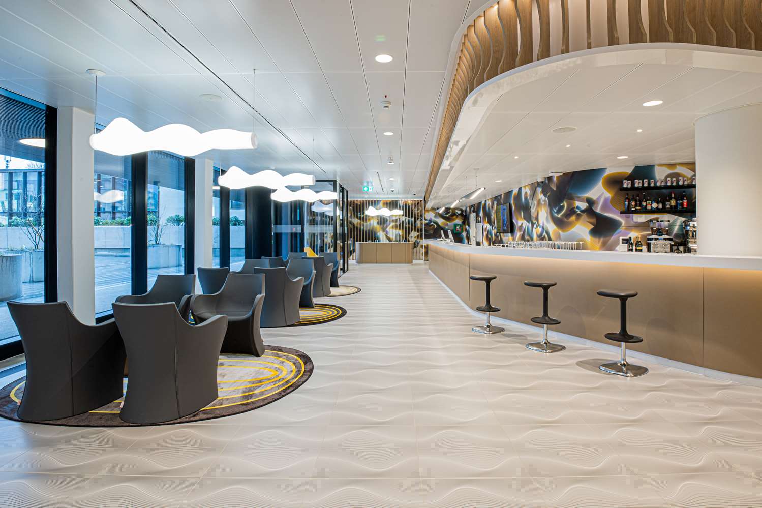 

Roma - Berna - Prize by Radisson, Bern City