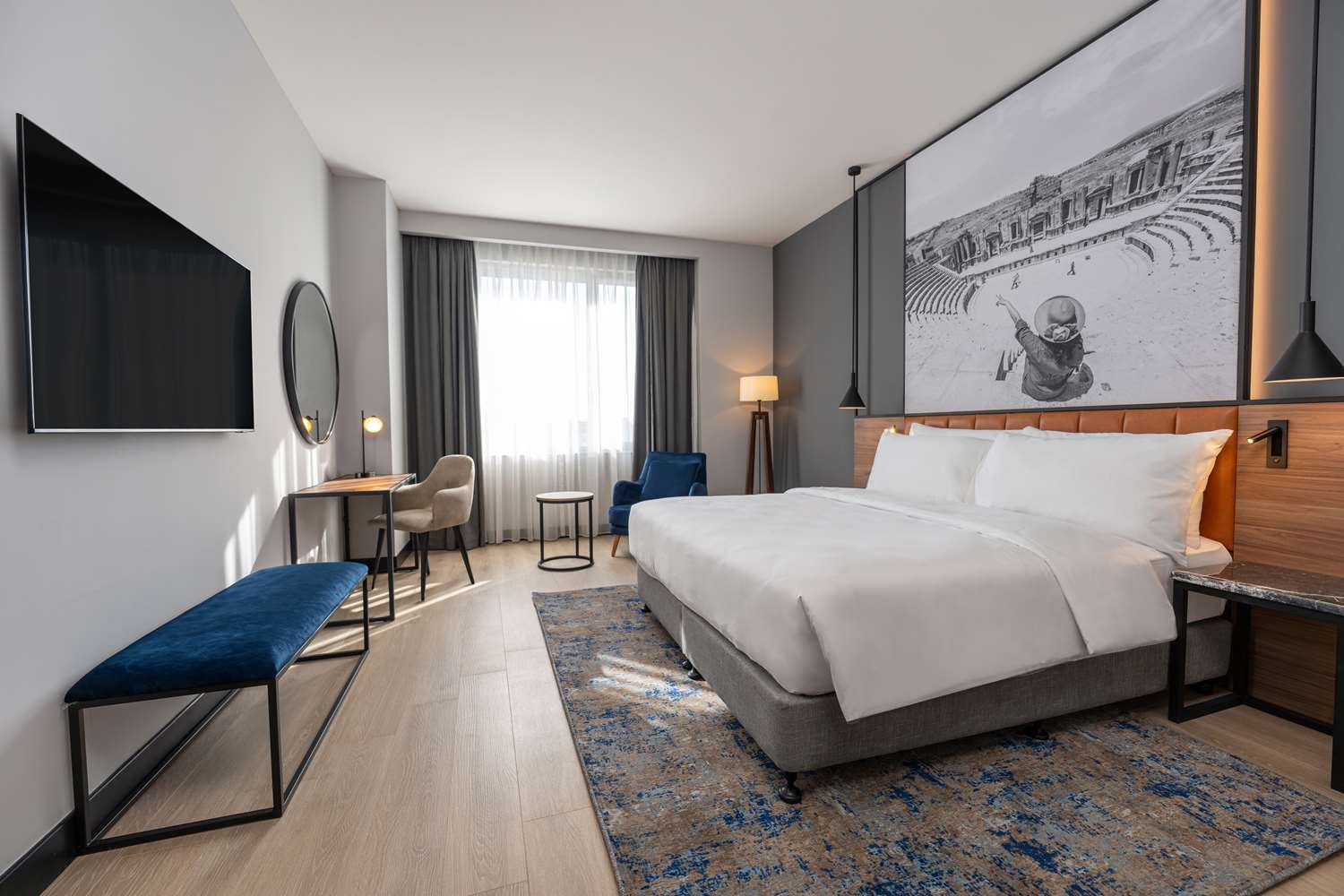 Chambre, supérieure