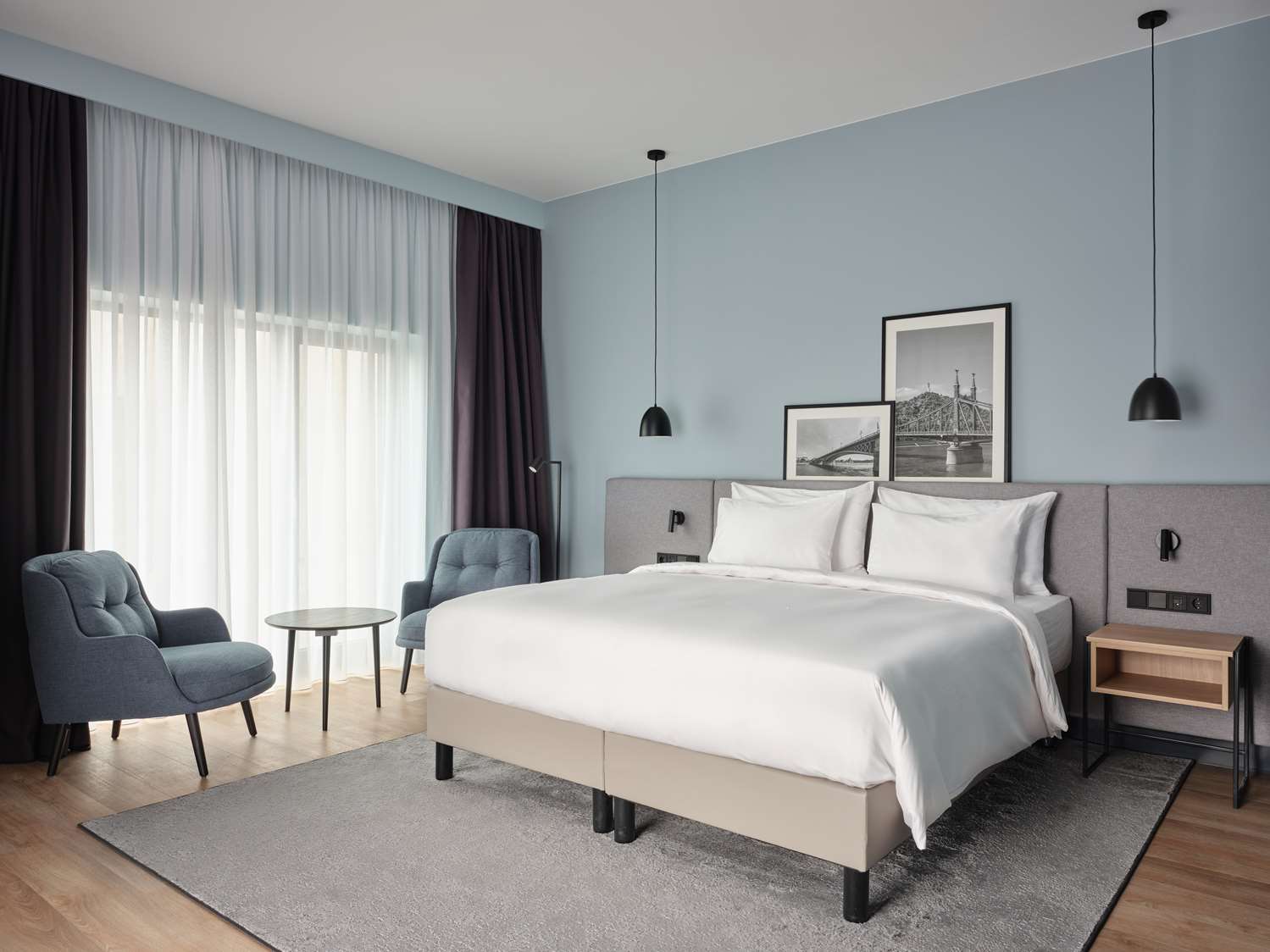 Junior suite