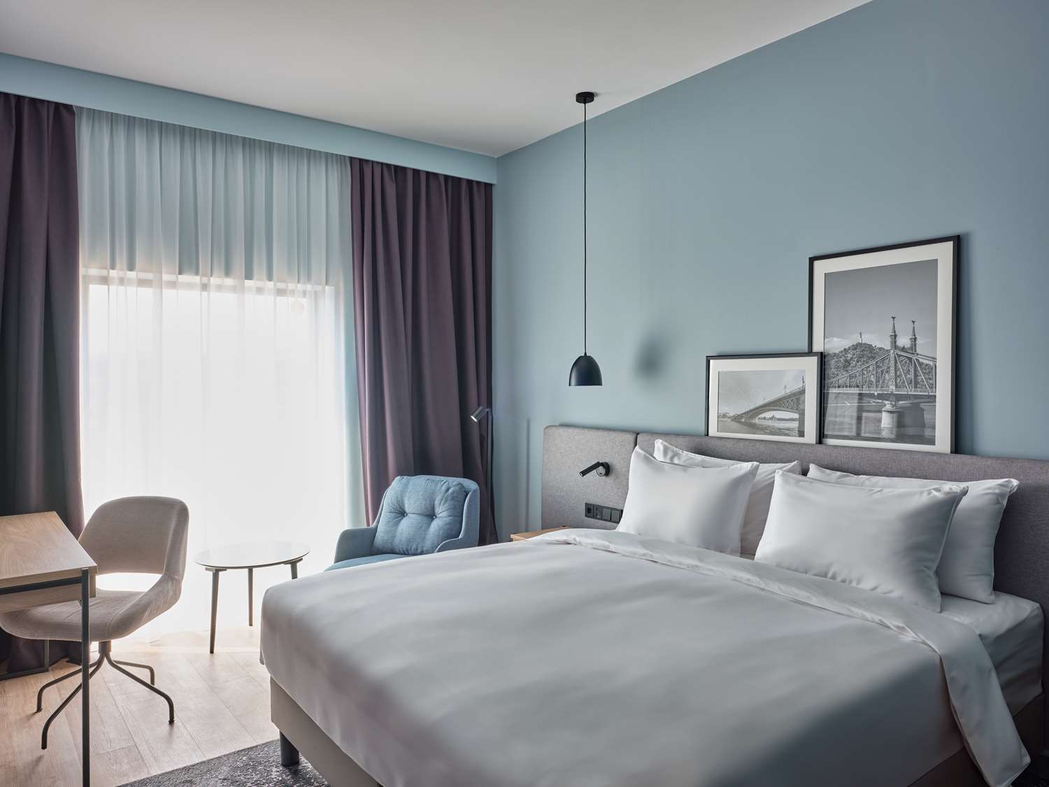 Superior habitación