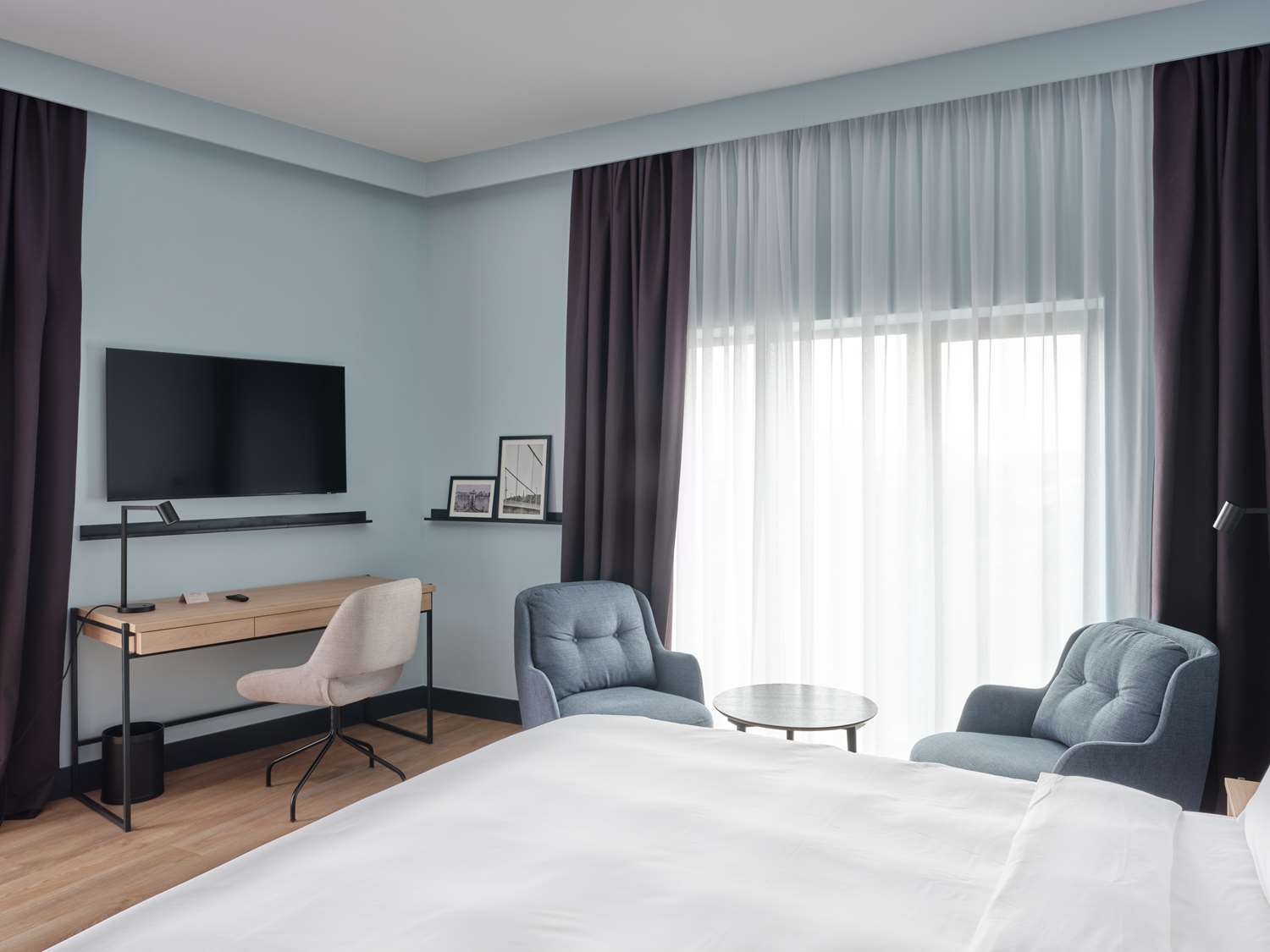 Premium habitación