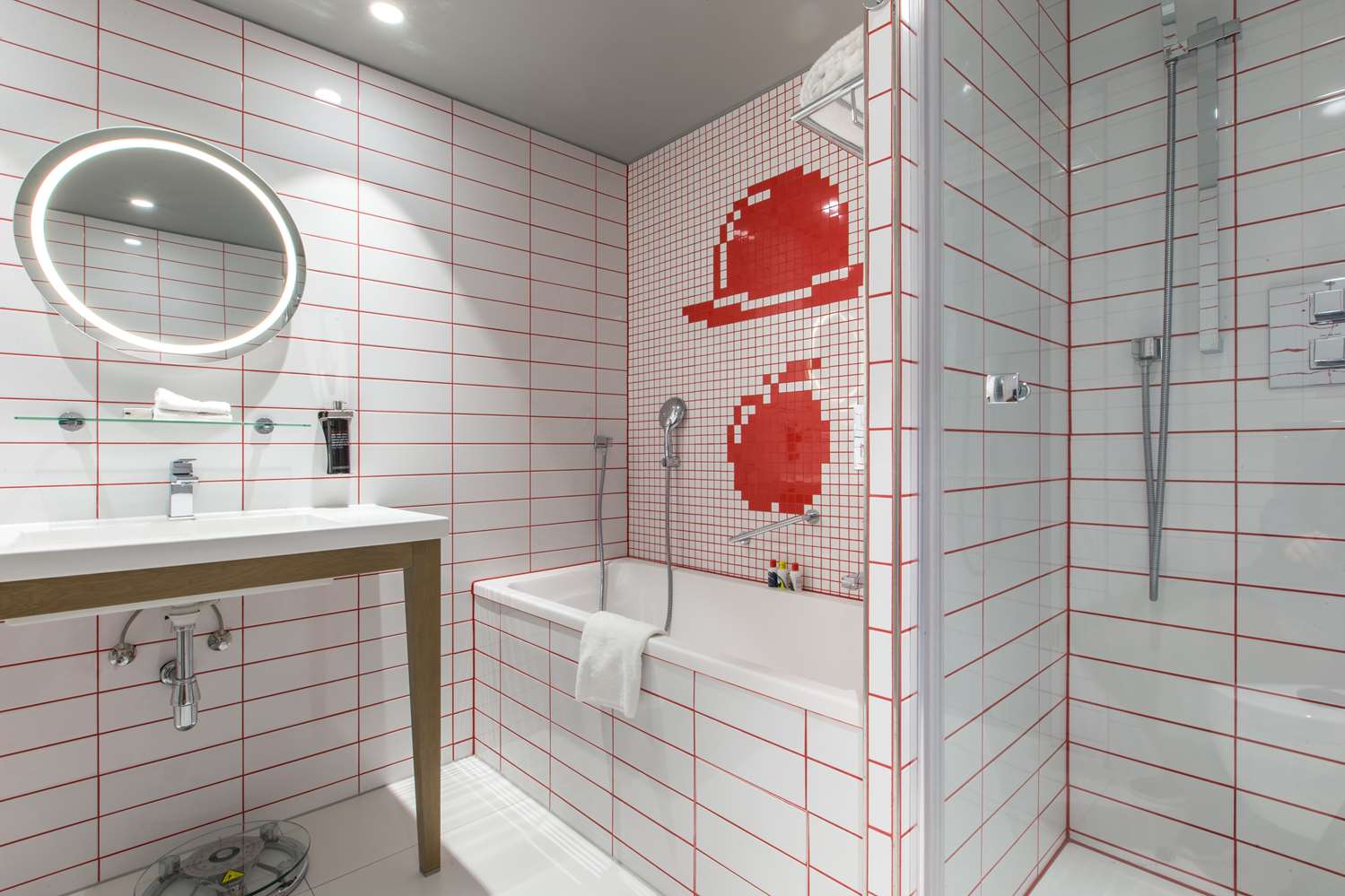 Suite, familiare