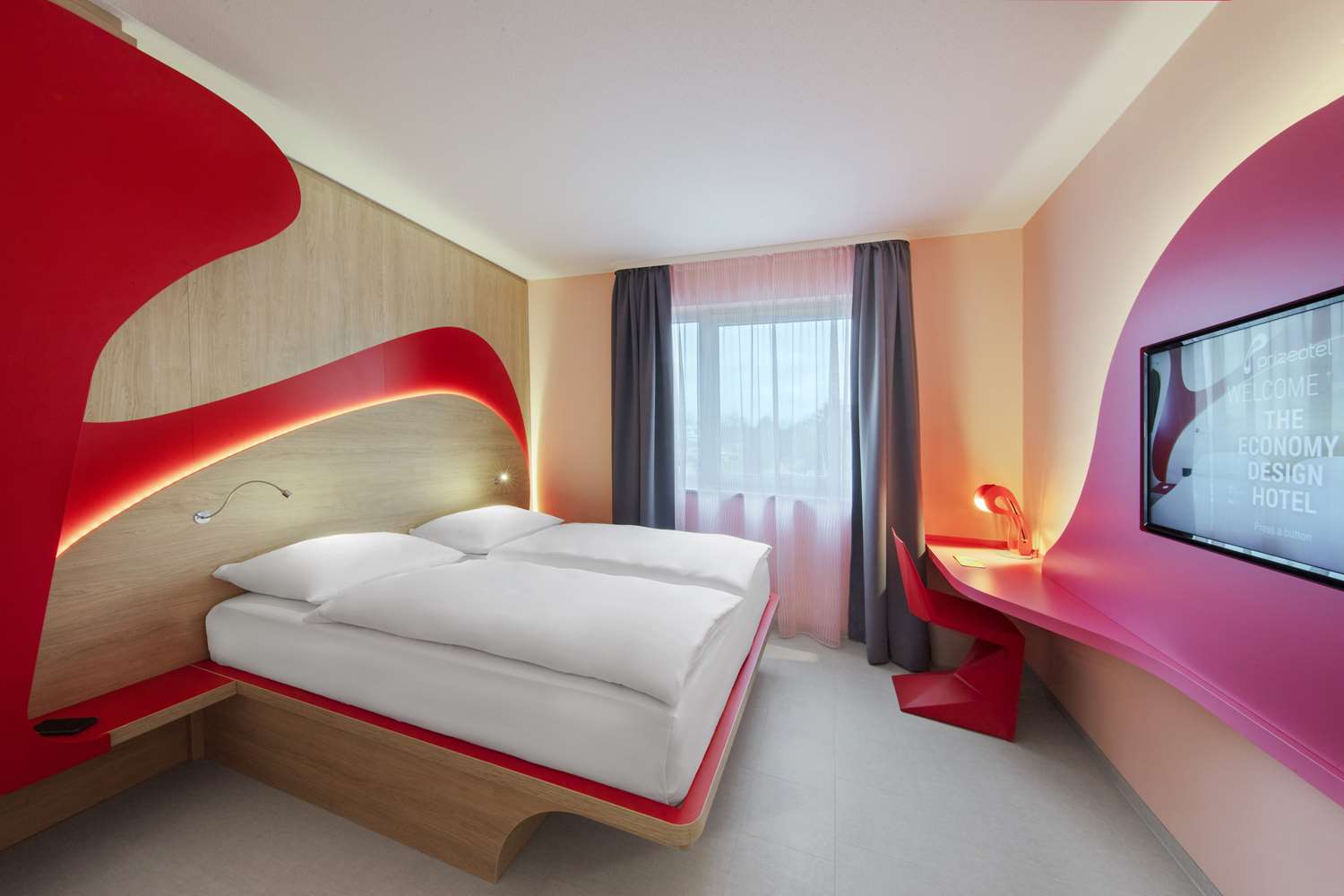 

Milano - Hallbergmoos - Prize by Radisson, Munich Airport