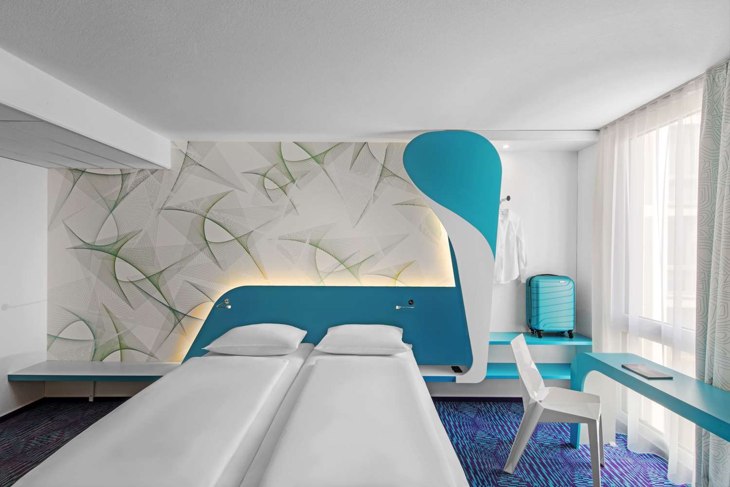 Double Superior Room