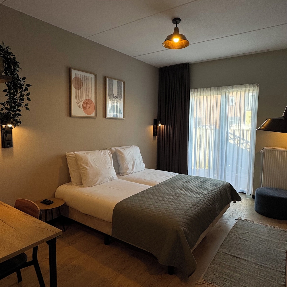 Hotel Emilia