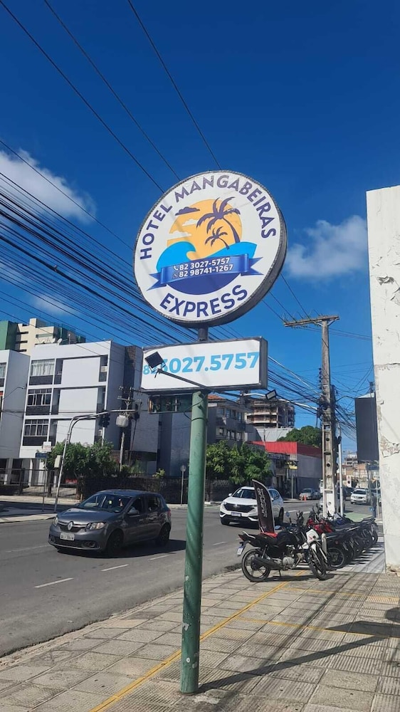 

Milano - Maceió - HOTEL MANGABEIRAS EXPRESS